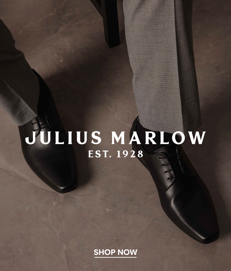 30% off julius marlow