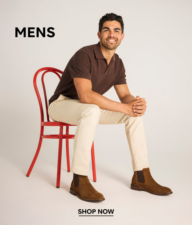 mens new arrivals shop now