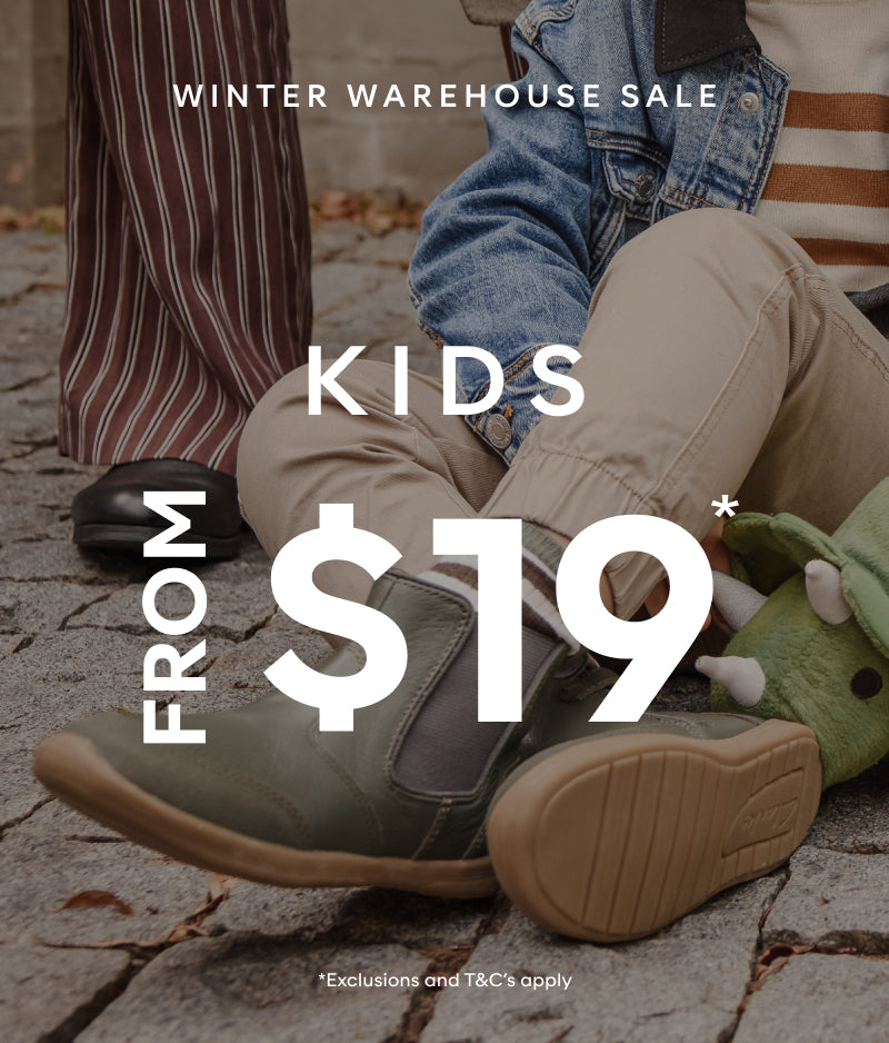 kids from $19