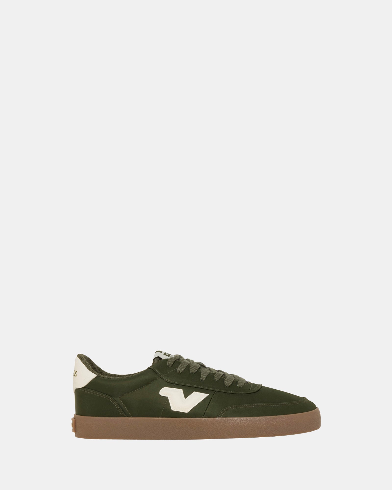 Unisex Baseline Olive