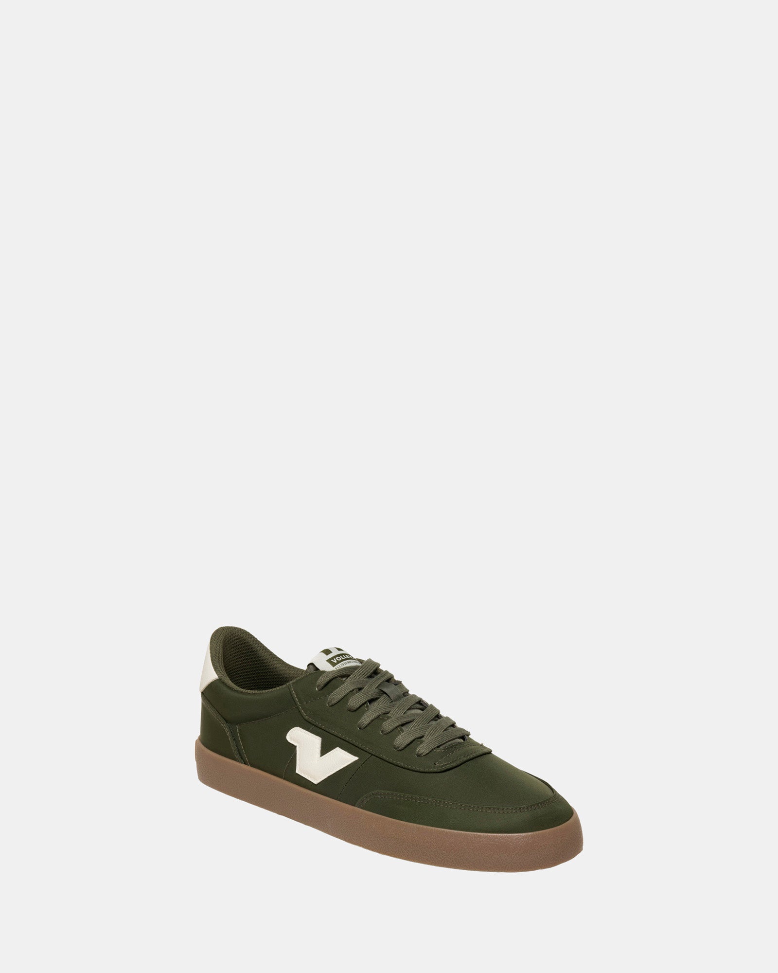 Unisex Baseline Olive