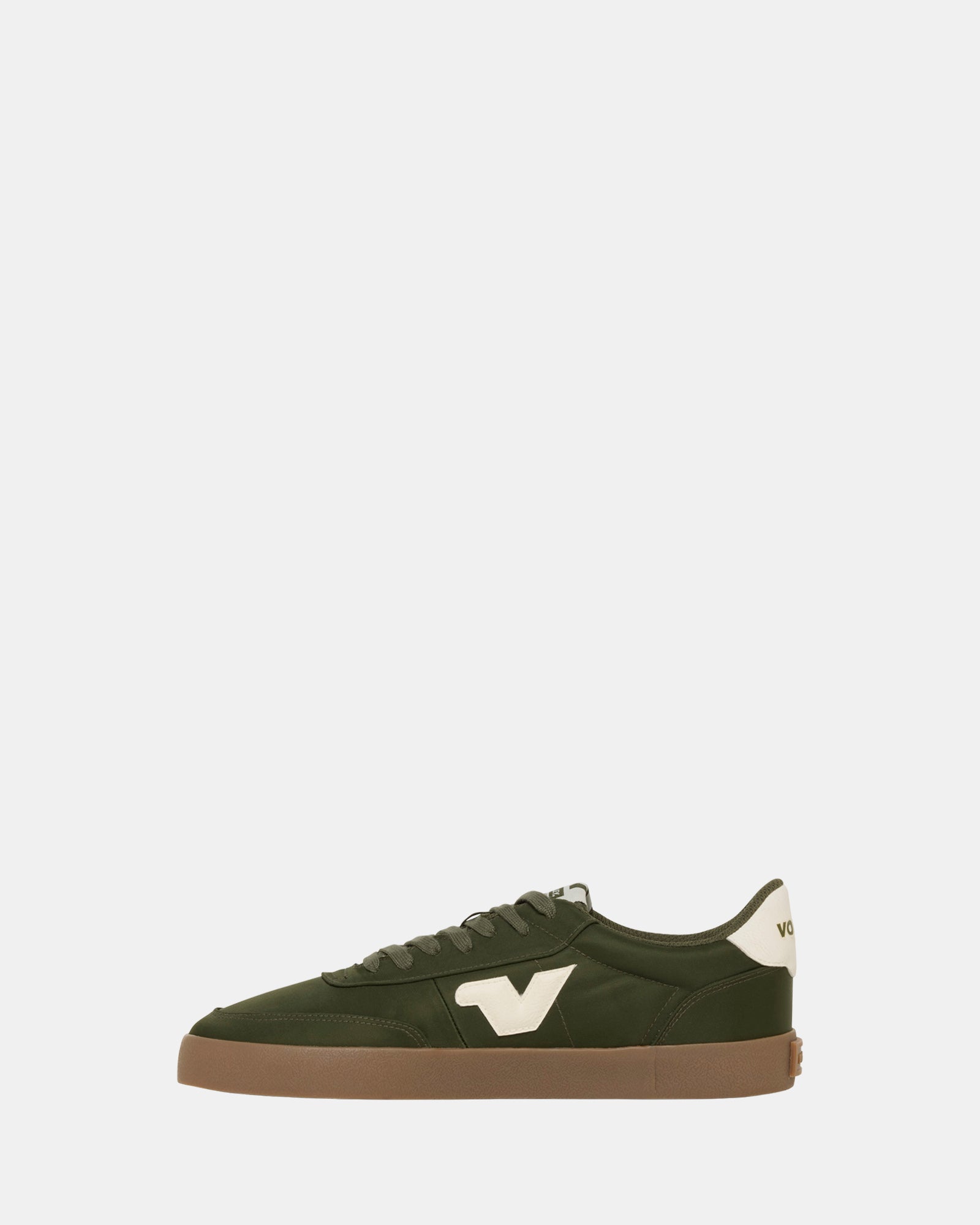 Unisex Baseline Olive