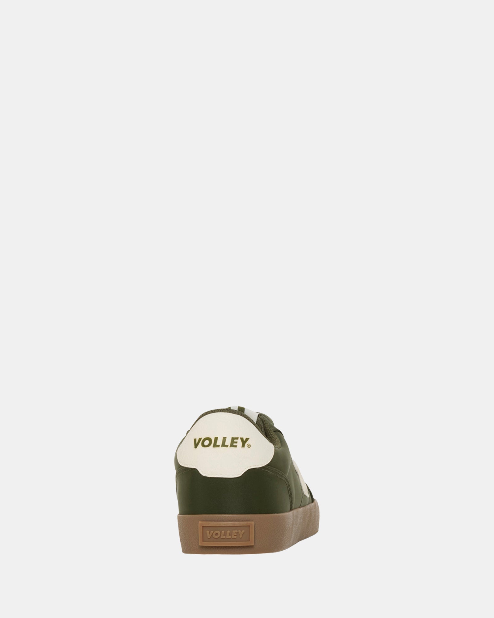 Unisex Baseline Olive