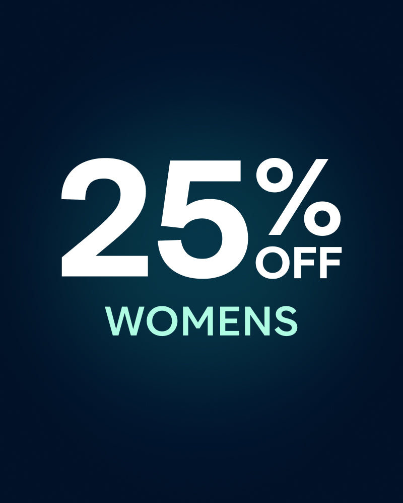 Afterpay 25% off womens 