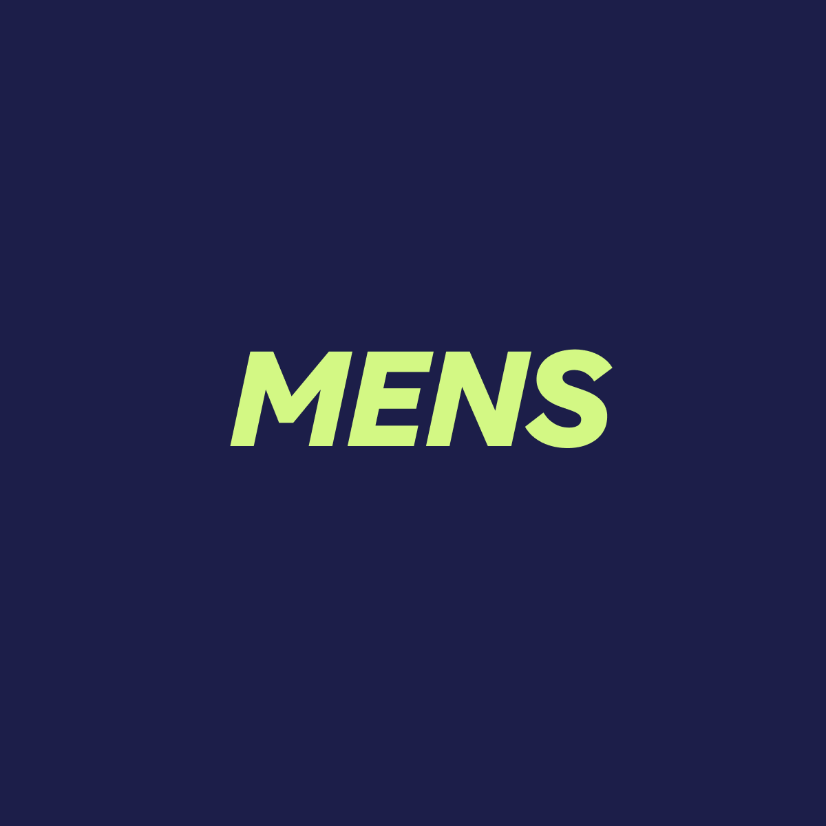 mens member exclusive sale