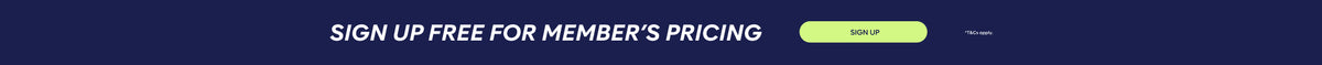 sign up free for members pricing sign up