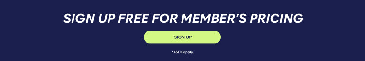 sign up free for members pricing sign up