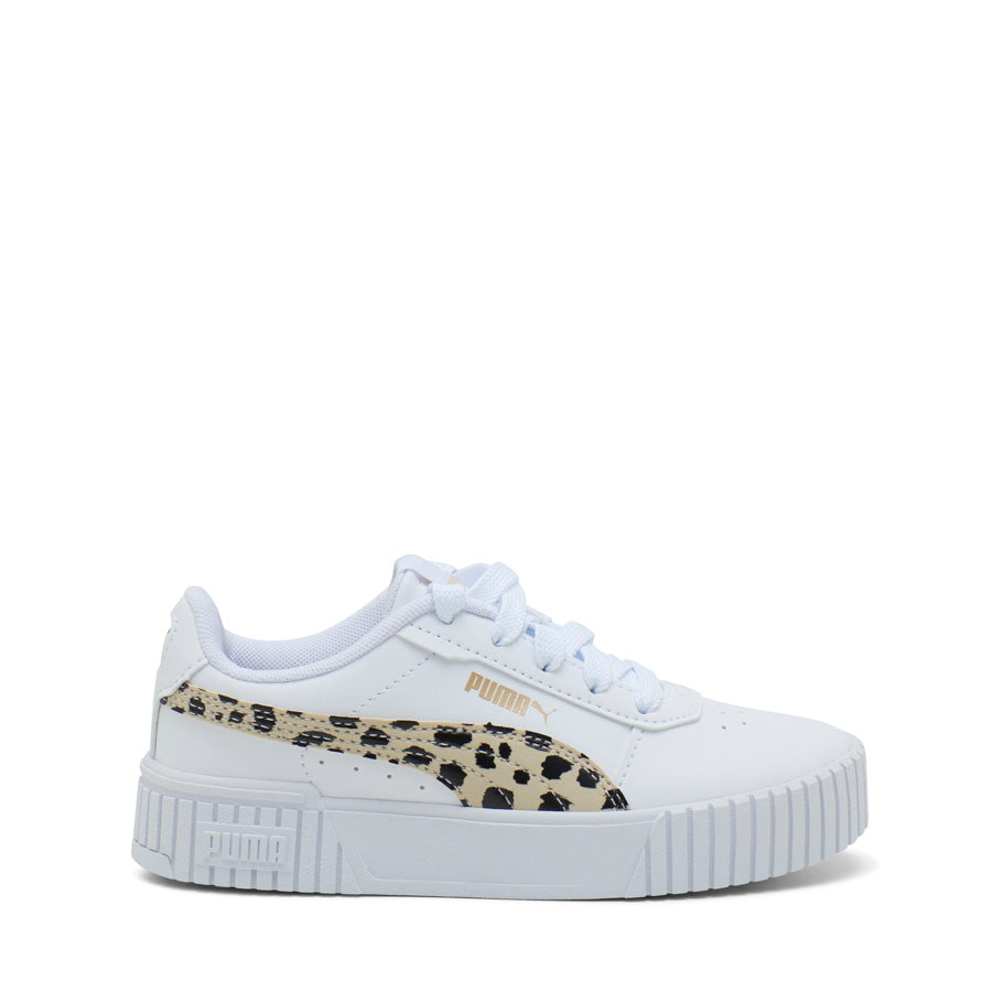 Puma carina sneaker leopard Clearance