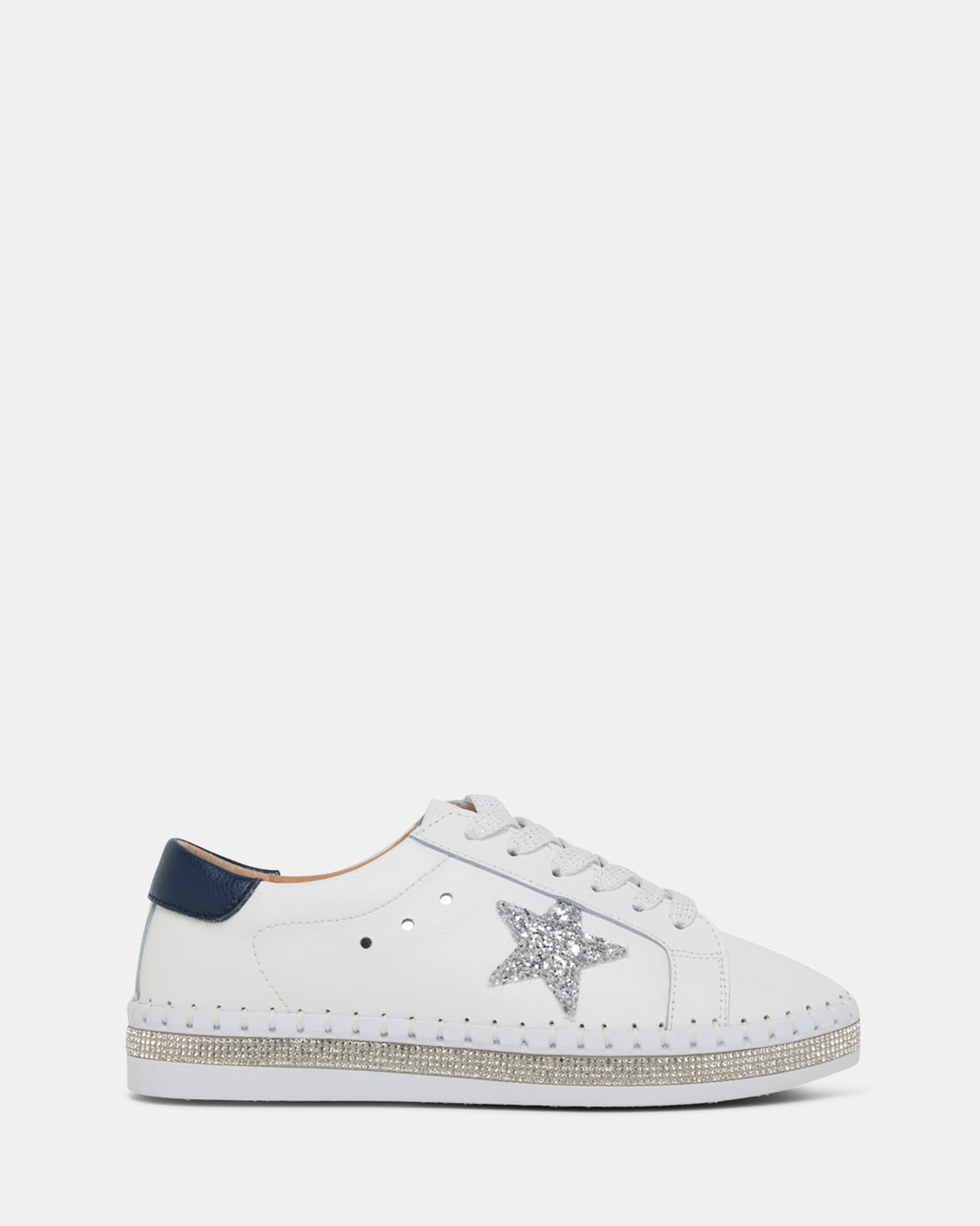 Cintra White/Navy