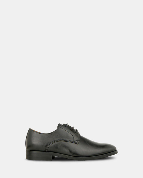 Oslo Jnr Black