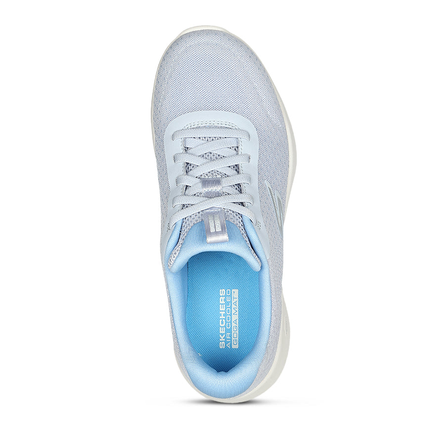 Go Walk Joy-Sea Wind Light Blue – Shoe Warehouse
