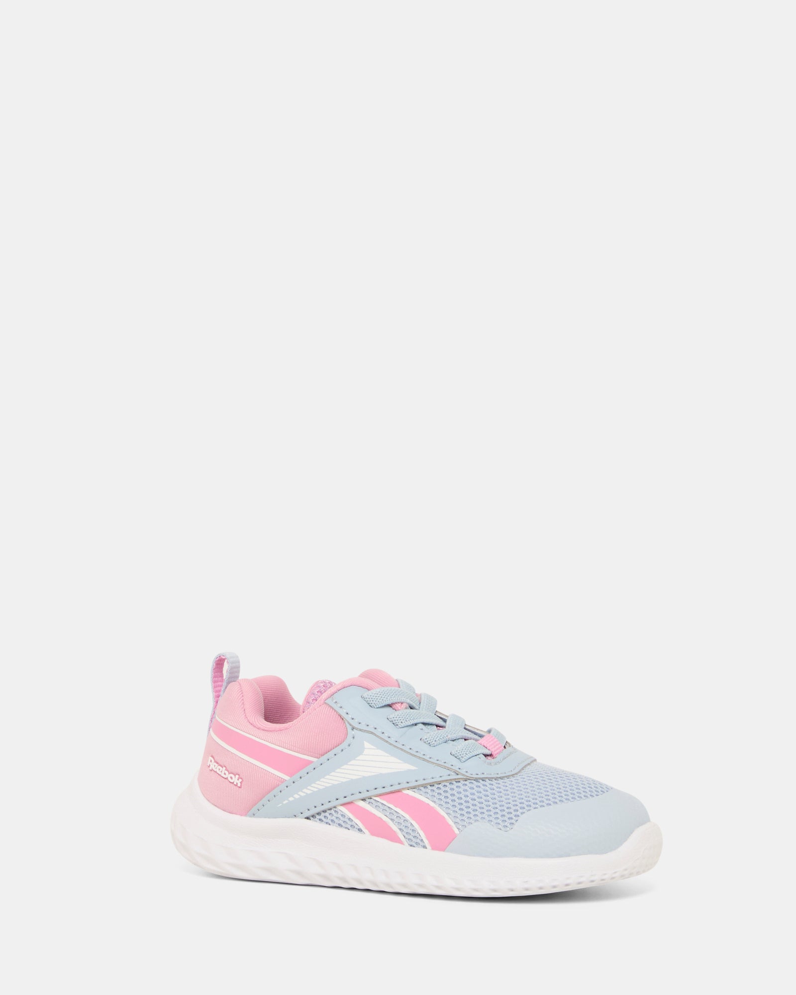 Reebok Rush Runner 5 Td Pale Blue/White/Jasmine Pink