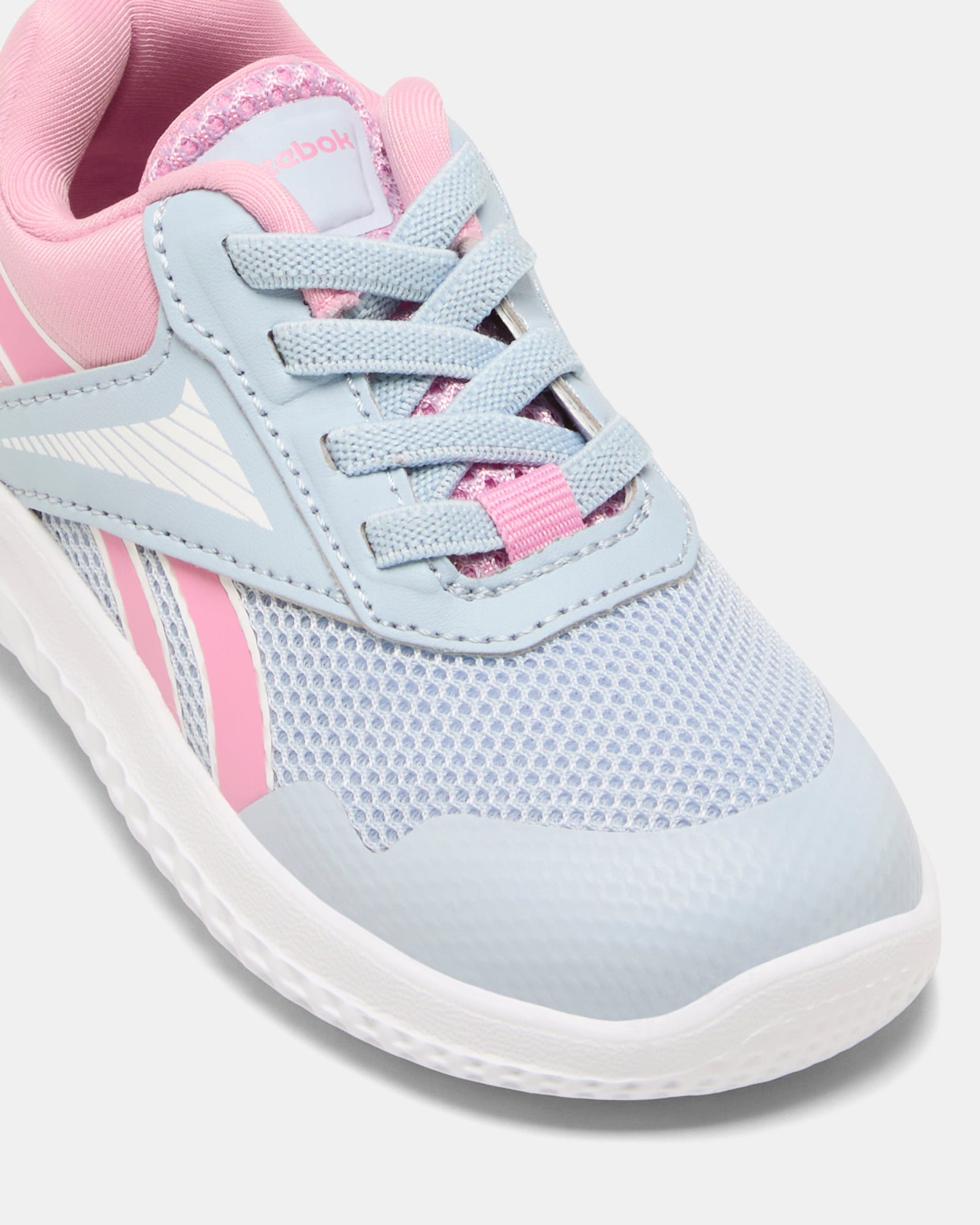 Reebok Rush Runner 5 Td Pale Blue/White/Jasmine Pink