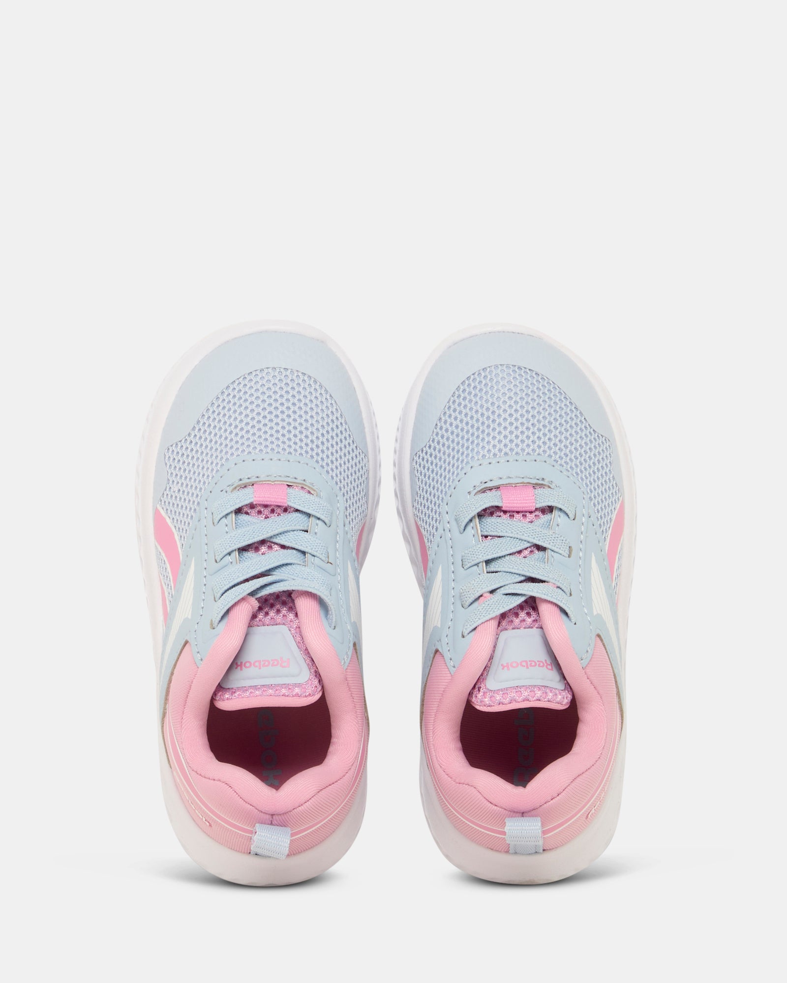 Reebok Rush Runner 5 Td Pale Blue/White/Jasmine Pink